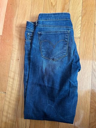 Pantalón Vaquero Levi's Talla 30