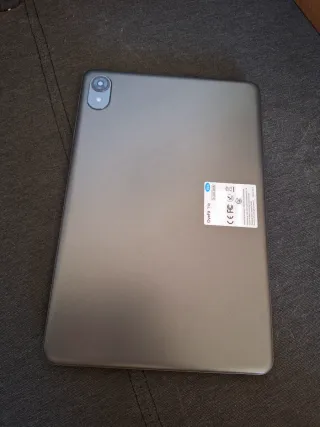 Tablet Android 18GB RAM 128GB