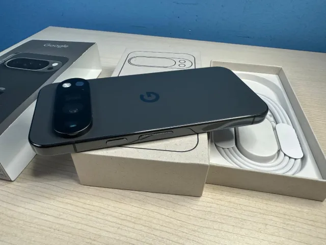 Google Pixel 10 Pro 128gb