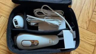 Braun Silk-expert Pro 5 Depiladora IPL