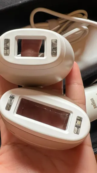 Braun Silk-expert Pro 5 Depiladora IPL