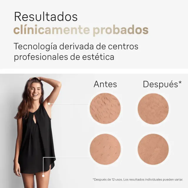 Braun Silk-expert Pro 5 Depiladora IPL