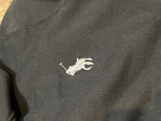 Sudadera Polo Ralph Lauren- Negra