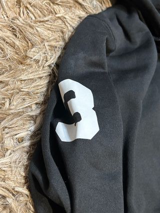 Sudadera Polo Ralph Lauren- Negra