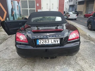 Chrysler Crossfire 2006