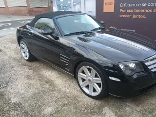 Chrysler Crossfire 2006