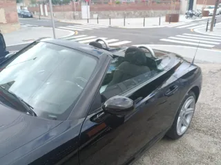 Chrysler Crossfire 2006