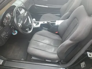 Chrysler Crossfire 2006