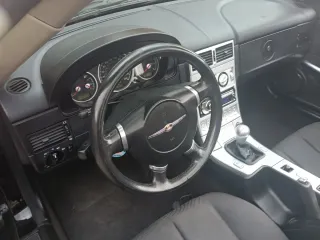 Chrysler Crossfire 2006