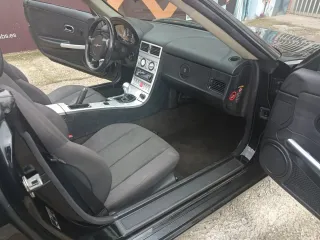 Chrysler Crossfire 2006
