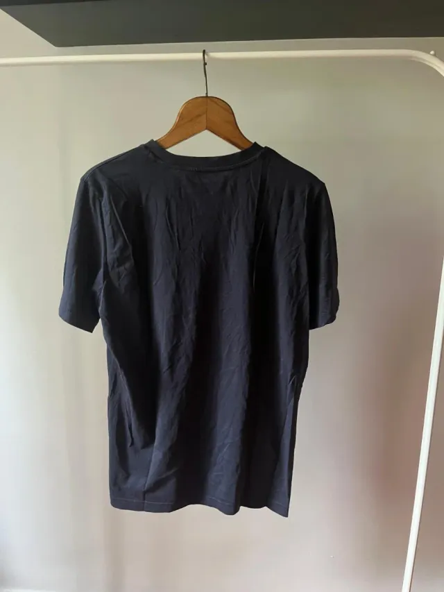 Camiseta Adidas Azul