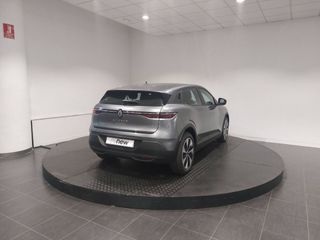 Renault Megane Mégane E-Tech Evolution Super Charge EV60 96kW Evolution