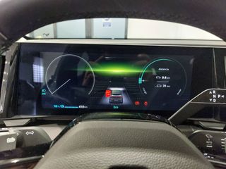 Renault Megane Mégane E-Tech Evolution Super Charge EV60 96kW Evolution