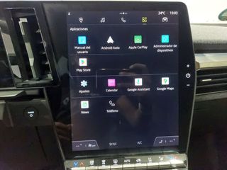 Renault Megane Mégane E-Tech Evolution Super Charge EV60 96kW Evolution