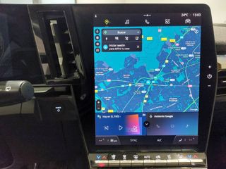 Renault Megane Mégane E-Tech Evolution Super Charge EV60 96kW Evolution