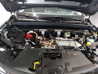 Renault Megane Mégane E-Tech Evolution Super Charge EV60 96kW Evolution