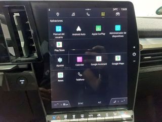 Renault Megane Mégane E-Tech Evolution Super Charge EV60 96kW Evolution