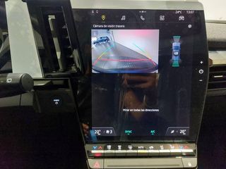 Renault Megane Mégane E-Tech Evolution Super Charge EV60 96kW Evolution