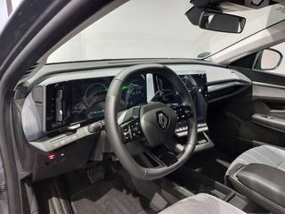 Renault Megane Mégane E-Tech Evolution Super Charge EV60 96kW Evolution
