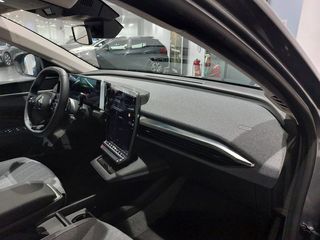 Renault Megane Mégane E-Tech Evolution Super Charge EV60 96kW Evolution