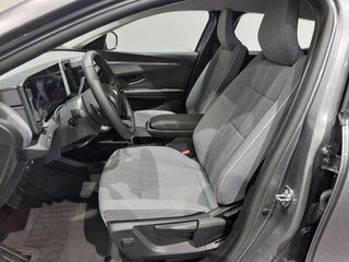 Renault Megane Mégane E-Tech Evolution Super Charge EV60 96kW Evolution