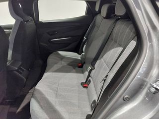 Renault Megane Mégane E-Tech Evolution Super Charge EV60 96kW Evolution