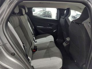 Renault Megane Mégane E-Tech Evolution Super Charge EV60 96kW Evolution