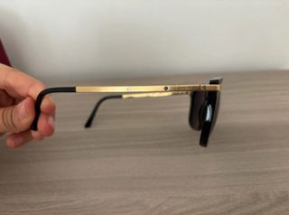 Occhiali da sole Cartier CT0104S