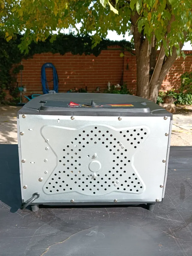 Deshidratador de alimentos Pro. LACOR