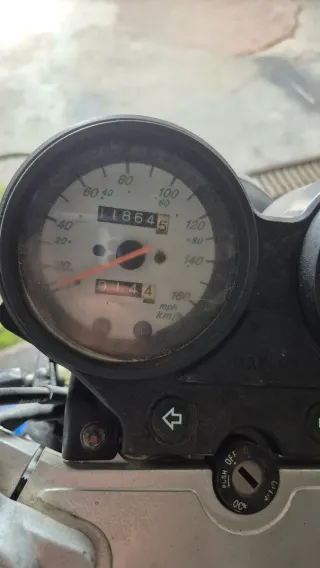 Daelim Roadwin FI 125cc