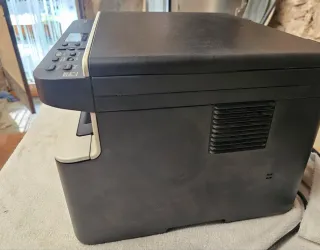 Impresora Brother DCP-1612W NFC WiFi bluetoot lase