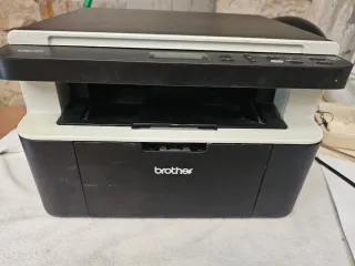 Impresora Brother DCP-1612W NFC WiFi bluetoot lase