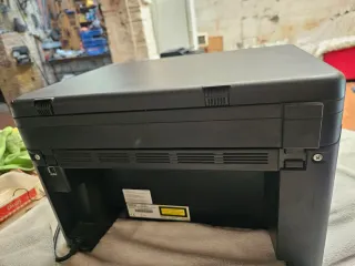 Impresora Brother DCP-1612W NFC WiFi bluetoot lase