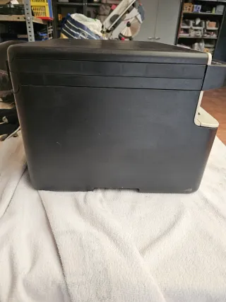 Impresora Brother DCP-1612W NFC WiFi bluetoot lase