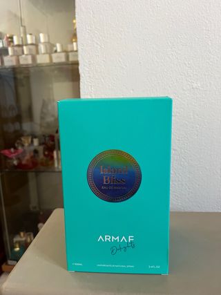 Armaf Island Bliss EDP 100ml