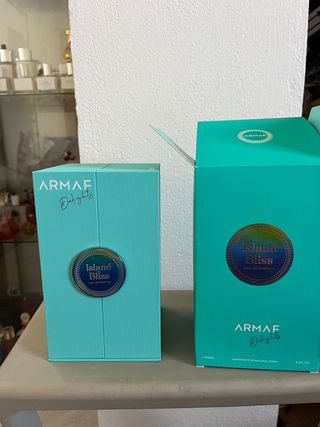 Armaf Island Bliss EDP 100ml