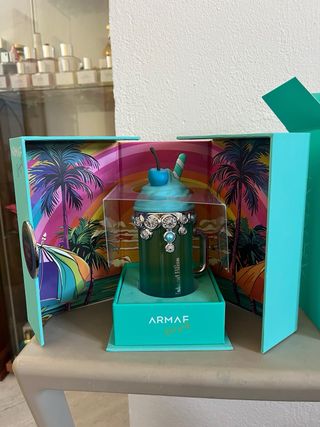 Armaf Island Bliss EDP 100ml