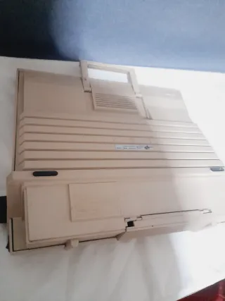 Máquina de Escrever Hermes EP250