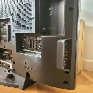 TV Sony Bravia 40 Negra