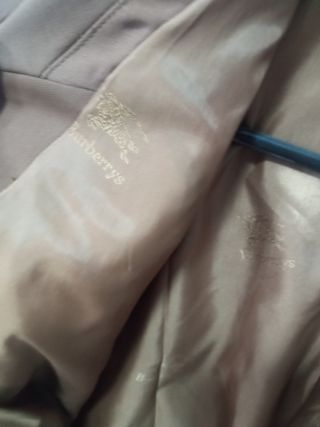 Vintage blazer Burberrys
