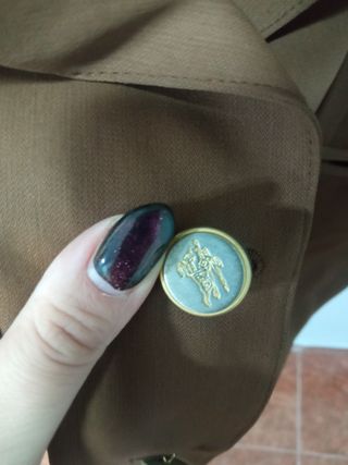 Vintage blazer Burberrys