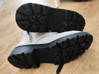 Botas niña Minnie Mouse