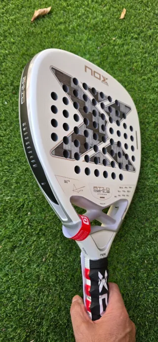 Pala Nox AT10 12k Attack 2026