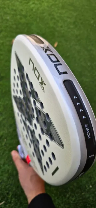 Pala Nox AT10 12k Attack 2026