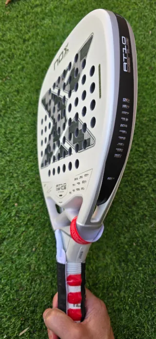 Pala Nox AT10 12k Attack 2026