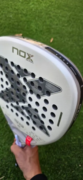 Pala Nox AT10 12k Attack 2026