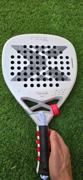 Pala Nox AT10 12k Attack 2026