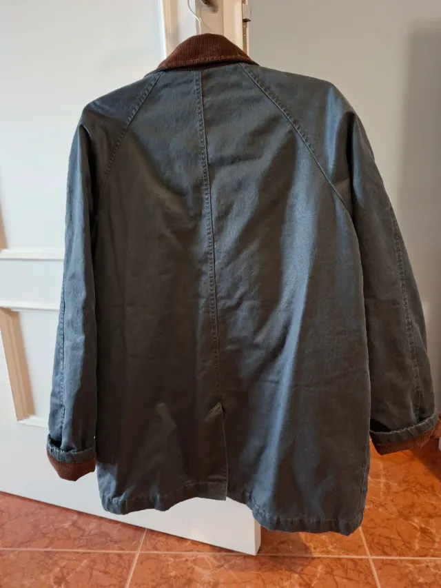 Chaqueta acolchada Springfield mujer Talla S