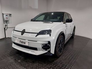 Renault R5 R5 Iconic cinq autonomía confort 110 kW Iconic cinq