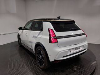 Renault R5 R5 Iconic cinq autonomía confort 110 kW Iconic cinq